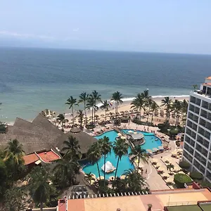 Condomar Sunnscape Puerto Vallarta