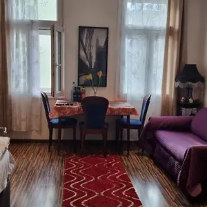 Meri Apartamento Viena