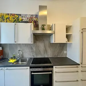 Deluxe Studio 3p Th Apartamento Viena