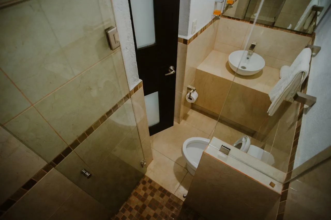 Departamentos Vallarta Cerca Aeropuerto Apartment Puerto Vallarta