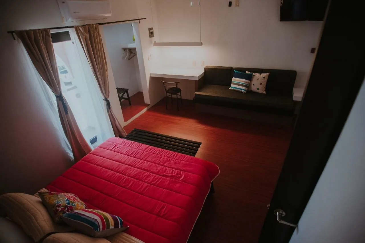 Departamentos Vallarta Cerca Aeropuerto Apartment Puerto Vallarta