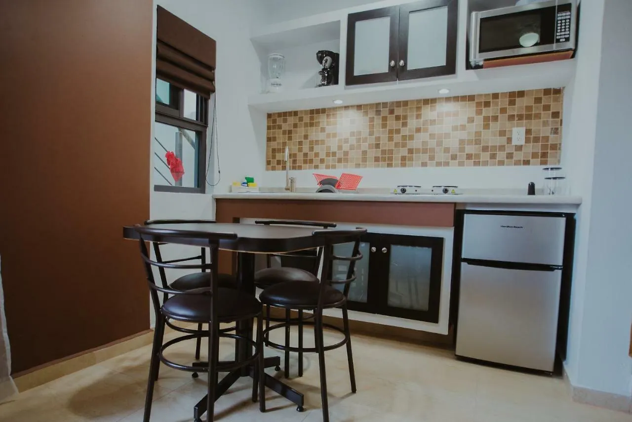 Departamentos Vallarta Cerca Aeropuerto Apartment Puerto Vallarta